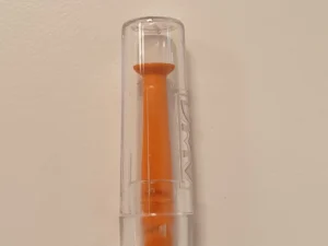 Linsebrukerens tilbehør