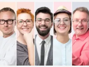 Brillebrukerens tilbehør