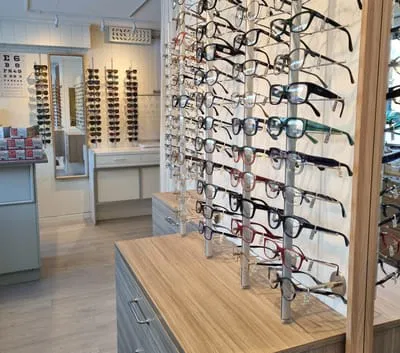 Blink Optikk Osterøy